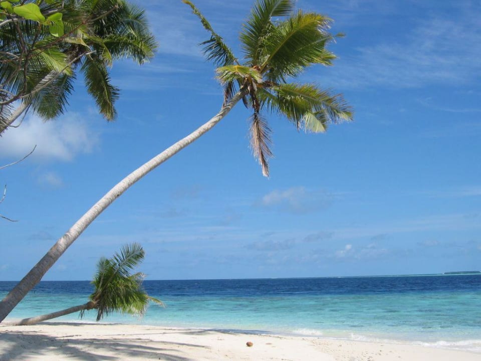 Strand Filitheyo Island Resort