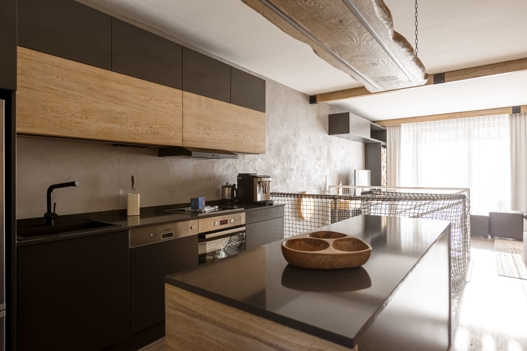 Zimmer Alpenrock Schladming by ALPS RESORTS