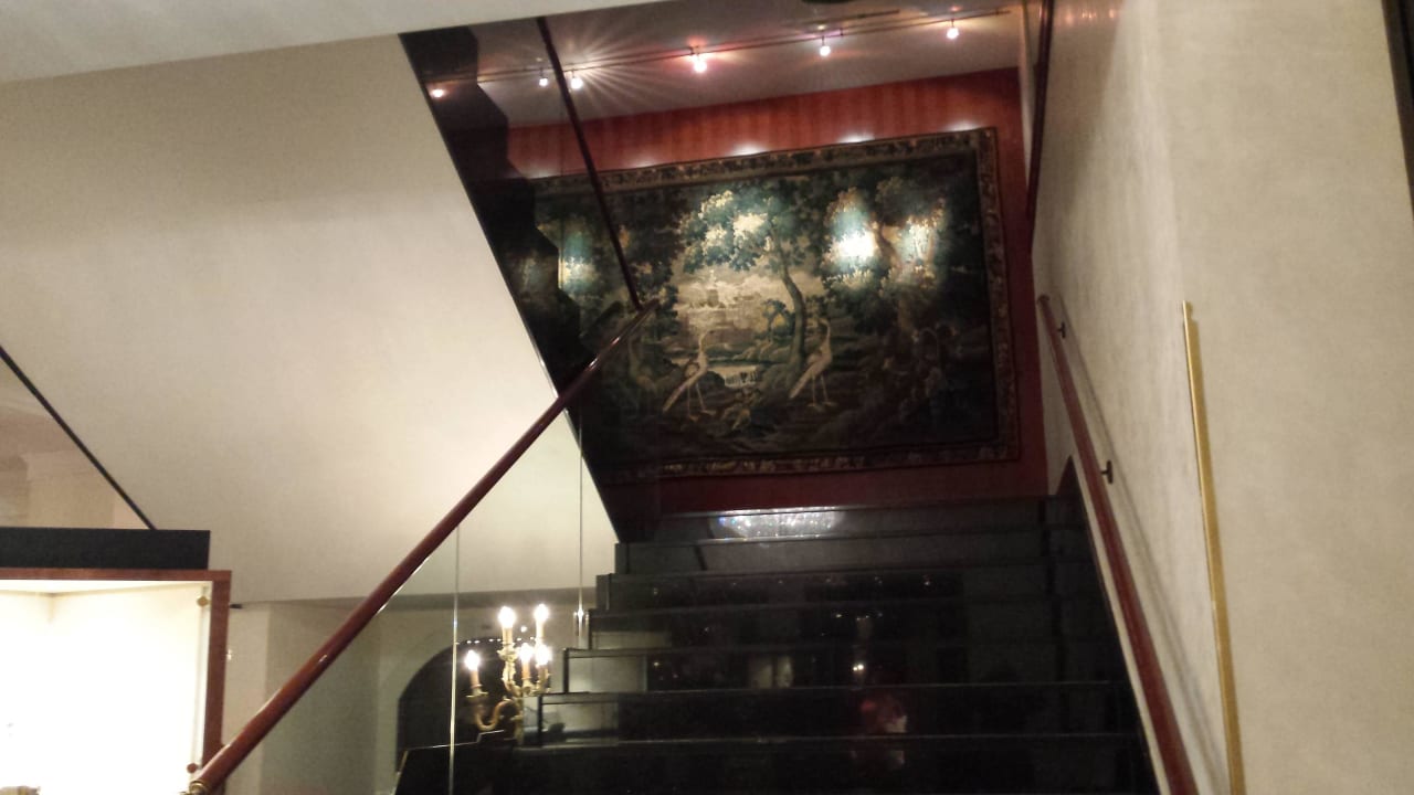 BEST WESTERN PREMIER Grand Hotel Russischer Hof Best Western Premier Grand Hotel Russischer Hof