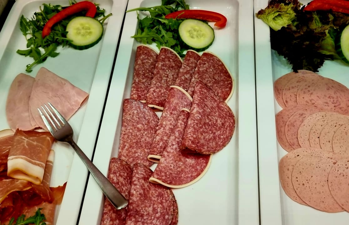 Gastro Hotel Wertheimer Stuben