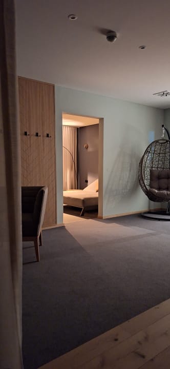 Sport & Freizeit Hotel Almesberger