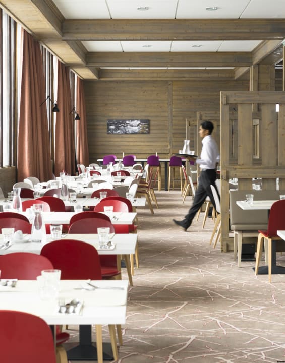 Gastro Club Med Arcs Extreme