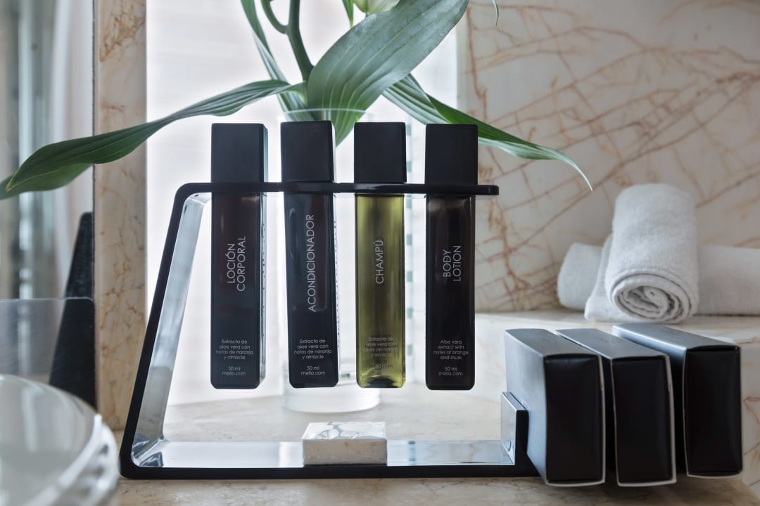 Zimmer Meliá Athens Hotel