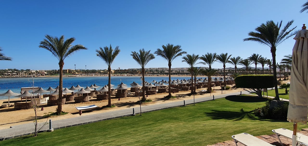 Strand Steigenberger Coraya Beach - Adults only