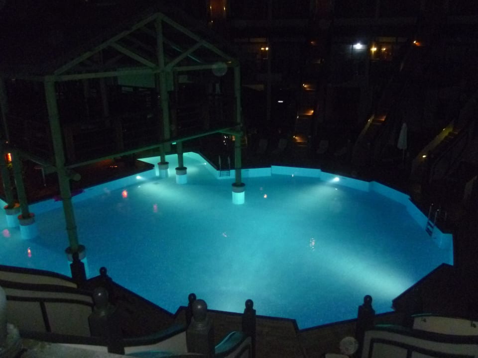 Pool Familiensuite Limak Lara Deluxe Hotel & Resort