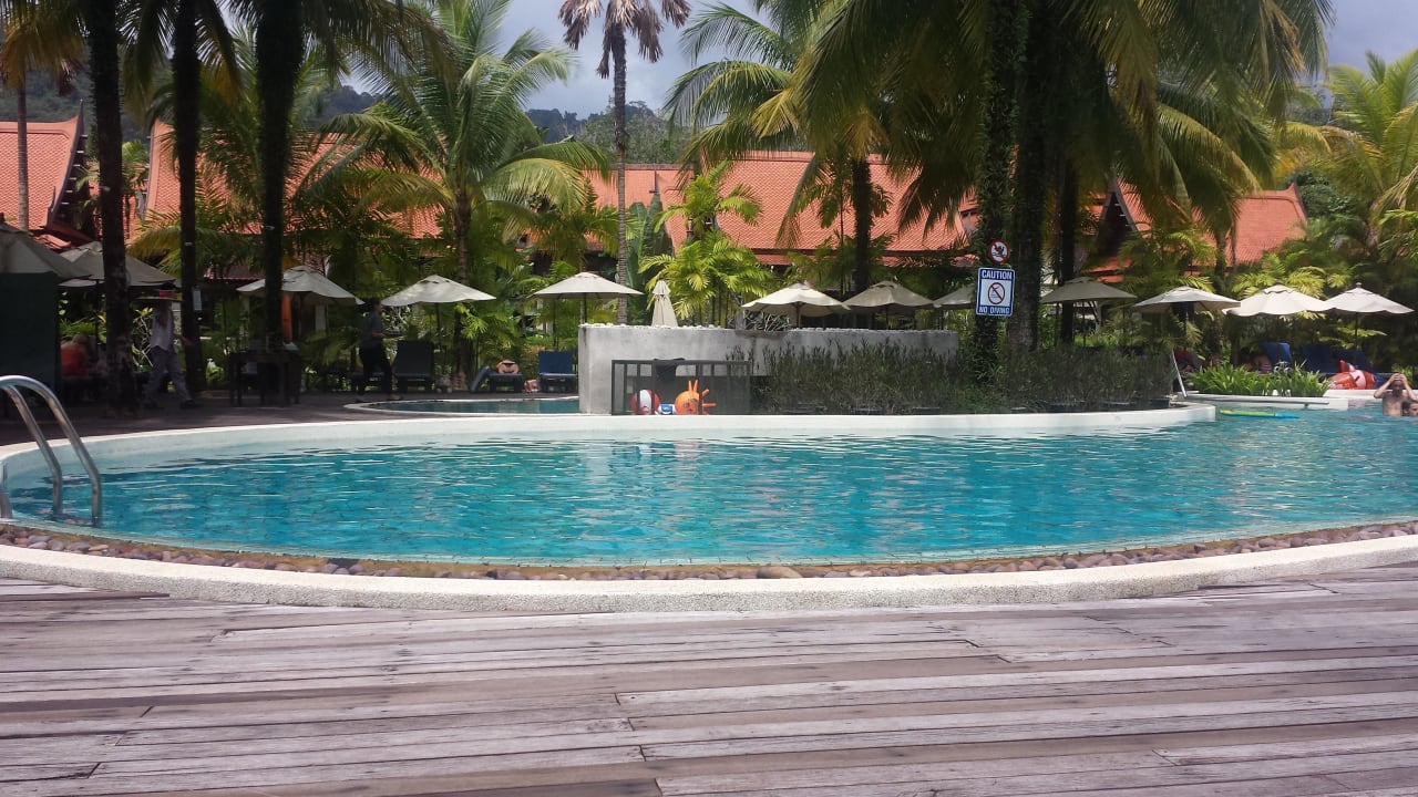 Bhandari Khaolak Bhandari Resort & Spa