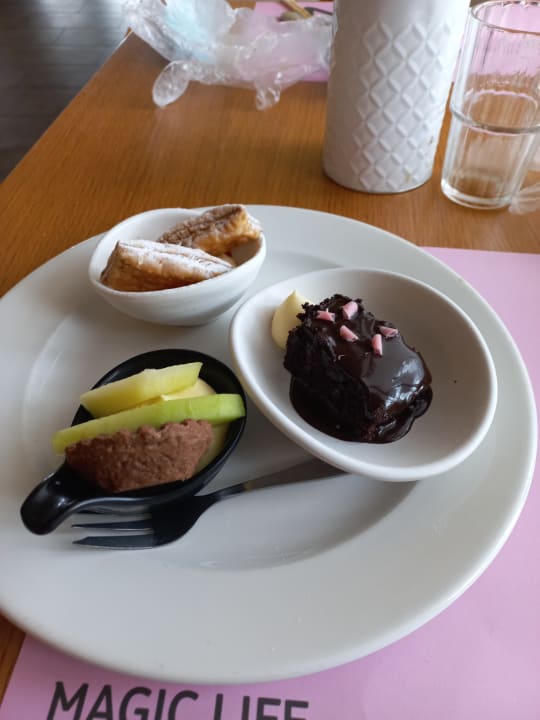 Gastro Atlantica Plimmiri