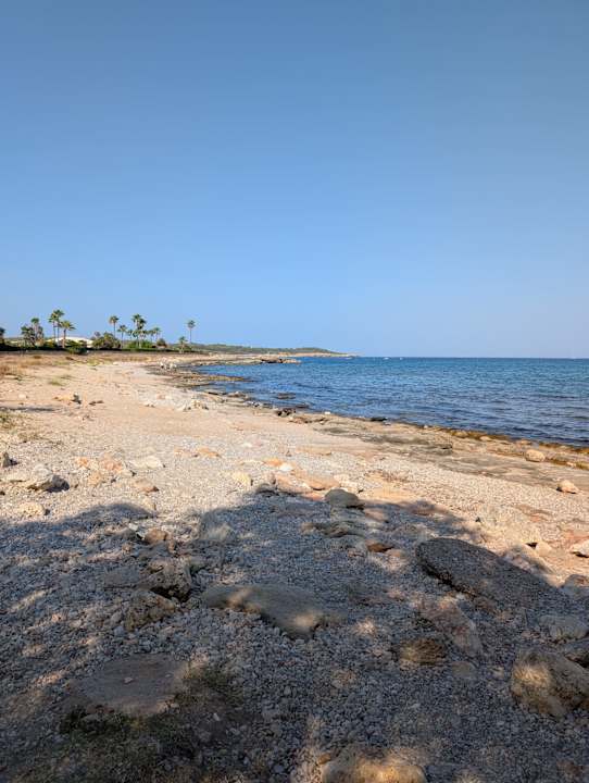 Strand Hotel Mariant Park