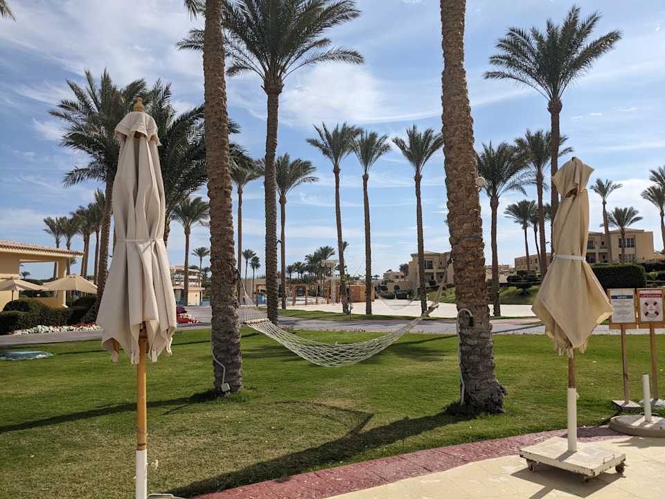 Pool Cleopatra Luxury Resort Makadi Bay