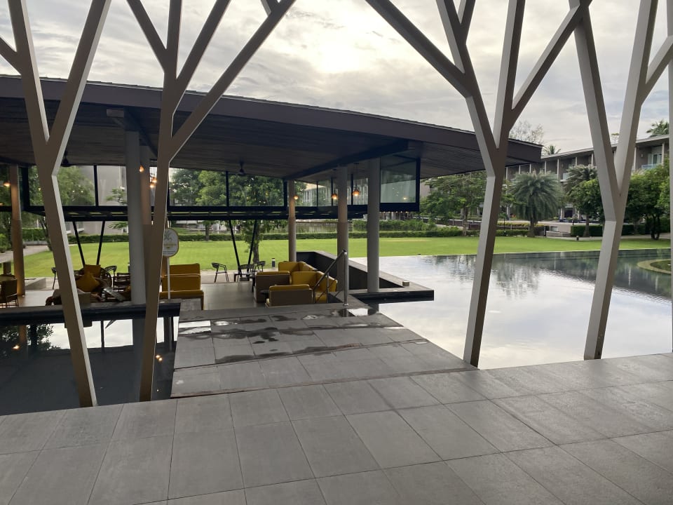 Gastro The Sands Khao Lak by Katathani