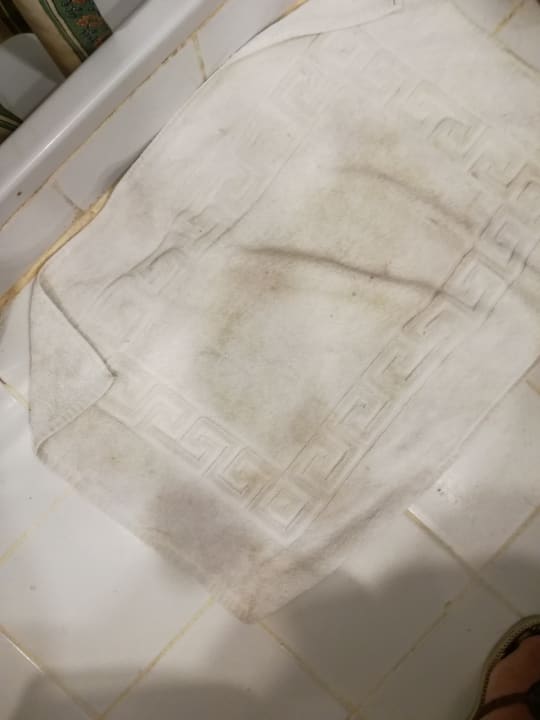 Zimmer Sunny Days Palma De Mirette Resort & Spa