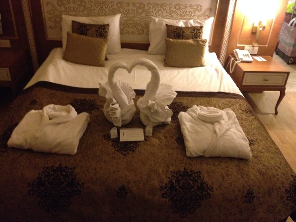 Bett Diamond Excellence Resort & Spa