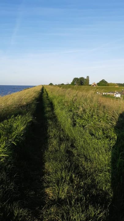Ausblick Het Grootslag Vakantiepark
