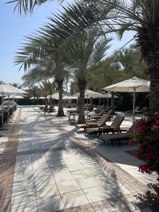 Außenansicht Rixos Al Mairid Ras Al Khaimah