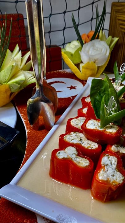 Gastro Seher Kumköy Star Resort & Spa