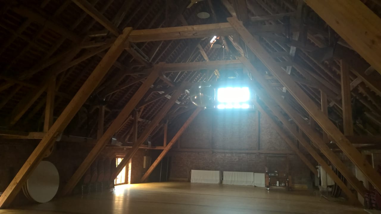 Sonstiges Hotel Gut Hühnerhof