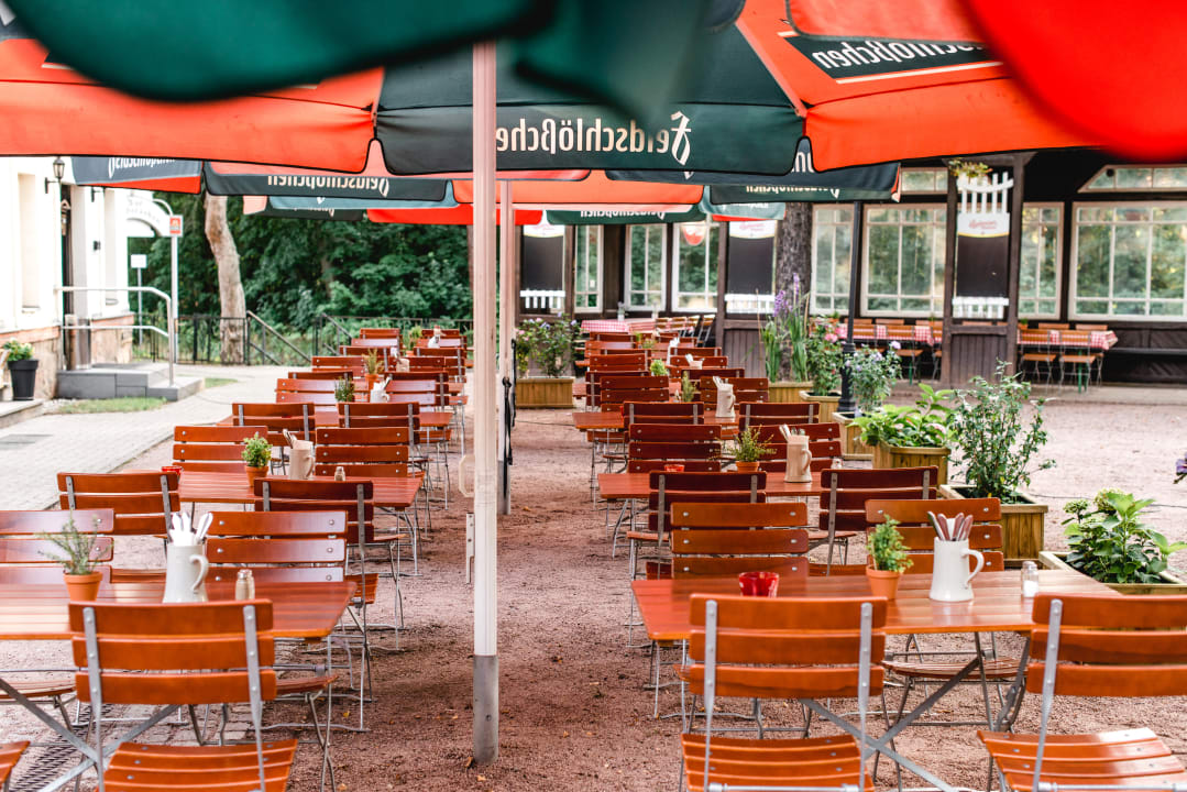 Sonstiges Hotel Historische Spitzgrundmühle