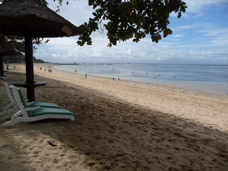 Hotelstrand The Laguna A Luxury Collection Resort & Spa