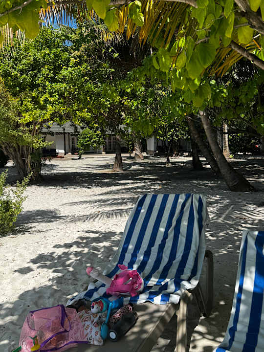 Strand Adaaran Select Meedhupparu Island Resort - Premium All Inclusive