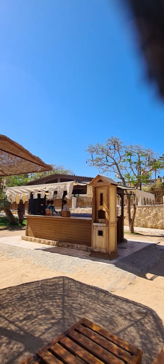 Gastro Grand Waterworld Makadi & Family Star Makadi