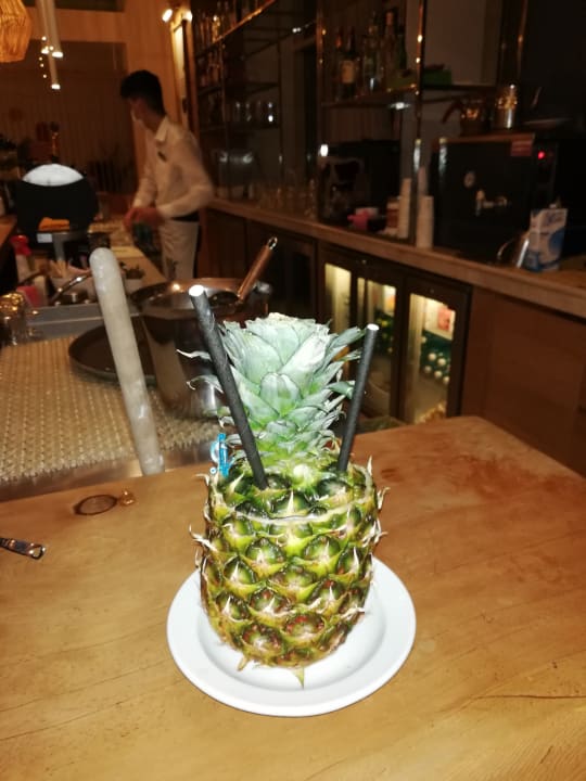 Gastro TUI BLUE Xanthe