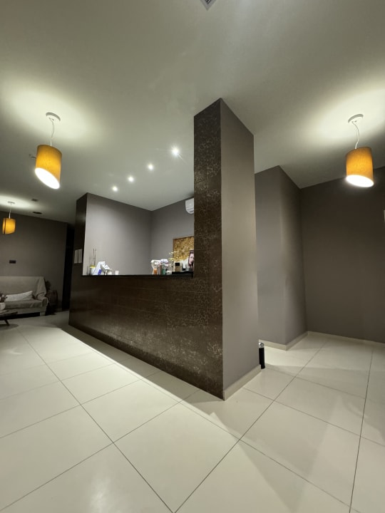 Sonstiges ZANTE SUN RESORT & SPA