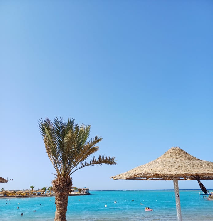 Strand LABRANDA Club Makadi