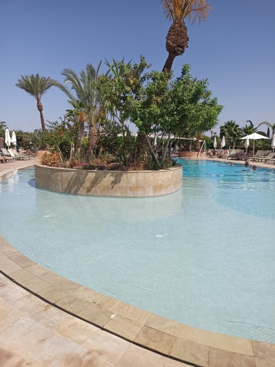 Pool Be Live Collection Marrakech - Adults only