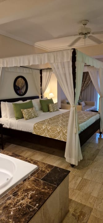 Zimmer TRS Turquesa Hotel - Adults only