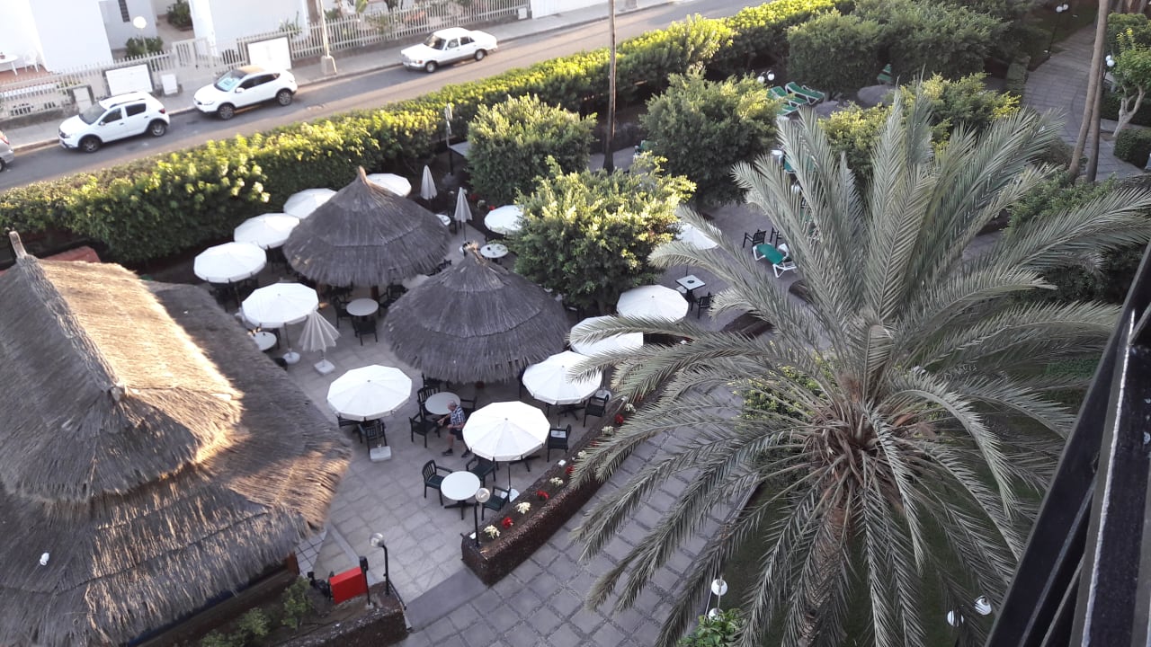 Gastro Relaxia Beverly Park
