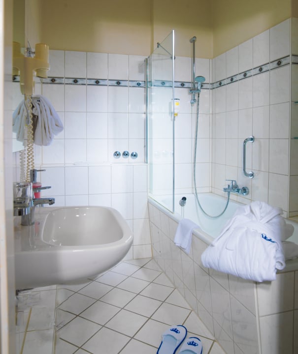 Zimmer Hotel Deutscher Kaiser
