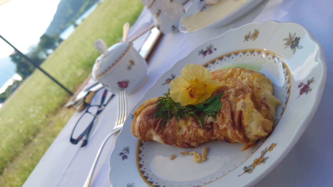 Gastro Hotel Das Leonhard - Naturparkhotel am Weissensee