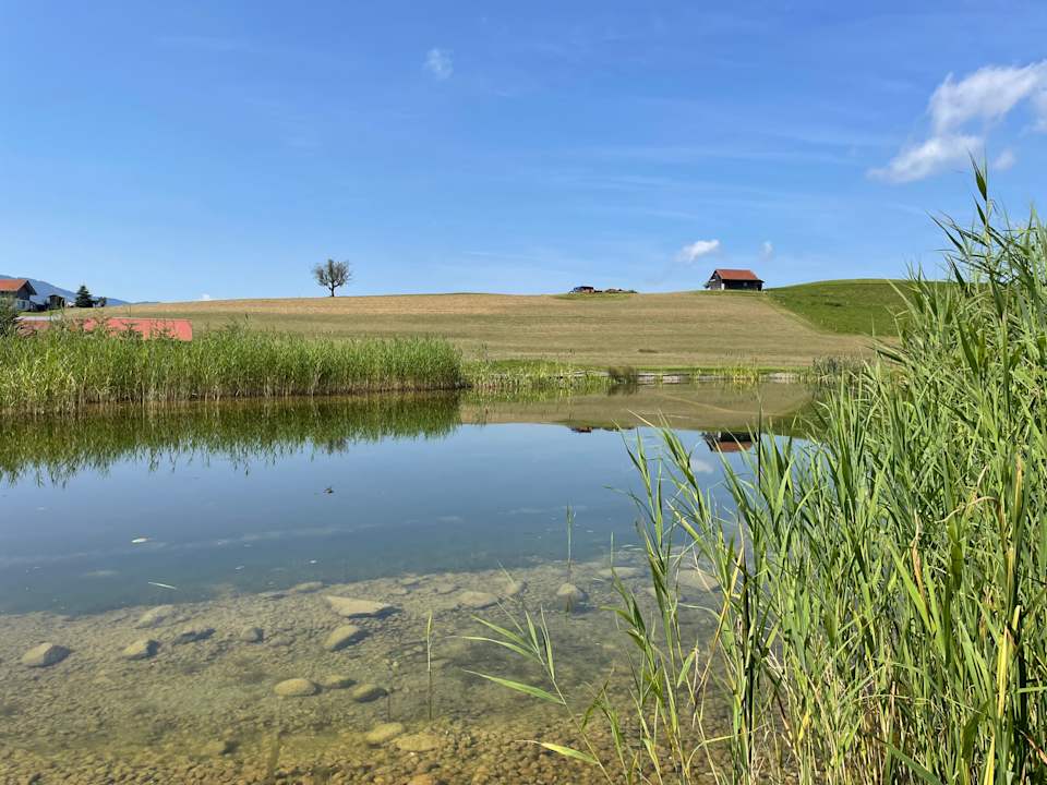 Sonstiges Haubers Naturresort