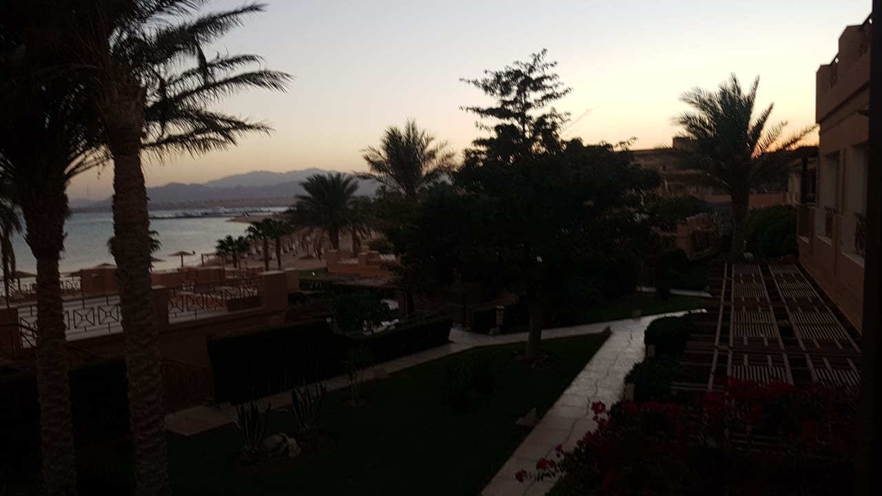 Ausblick Shams Prestige Abu Soma-Adults Only