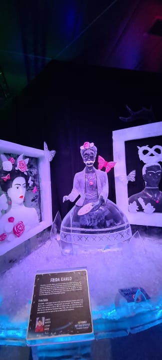 Sonstiges Karls Eishotel