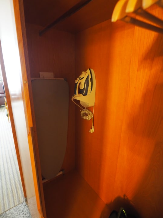 Zimmer Hilton Munich Airport