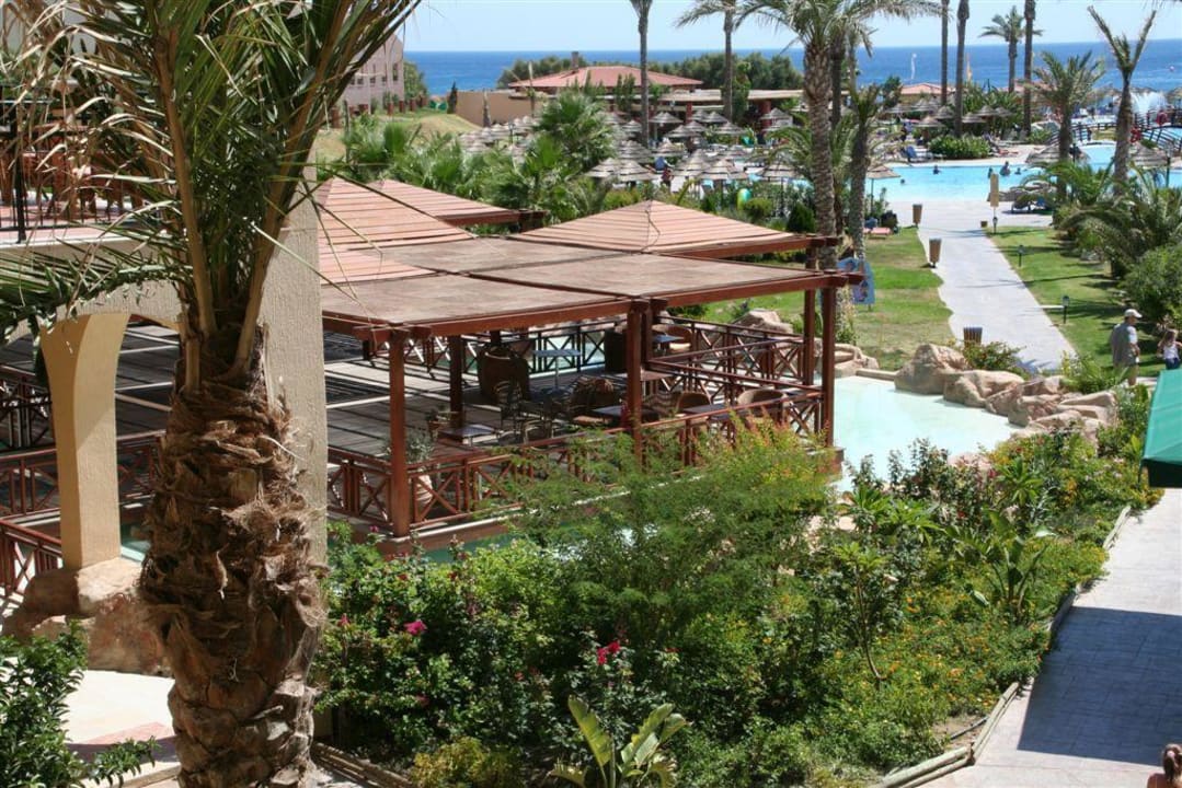 Hotelanlage Atlantica Aegean Blue