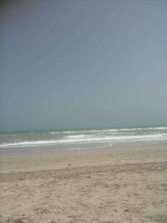 Strand Sentido Djerba Beach