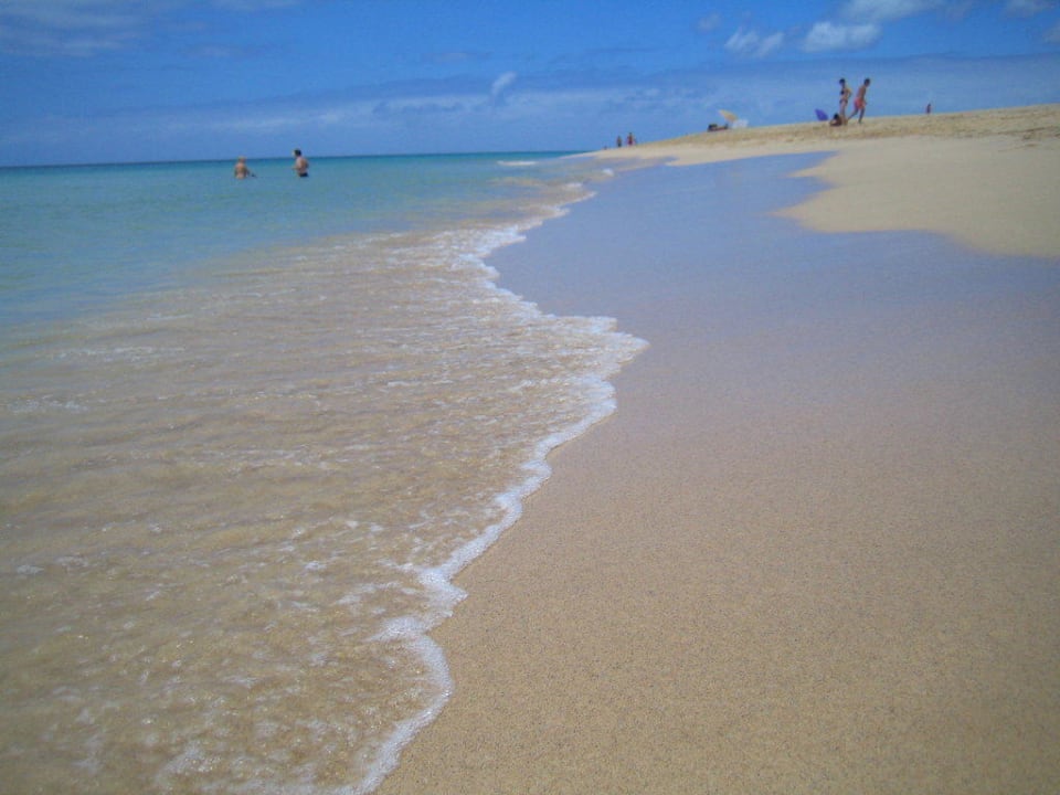 Traum... MUR Hotel Faro Jandia & Spa Fuerteventura