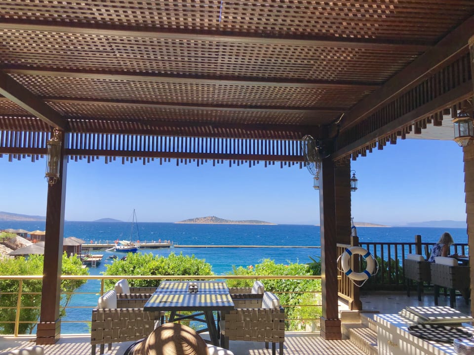 Gastro The Plaza Bodrum