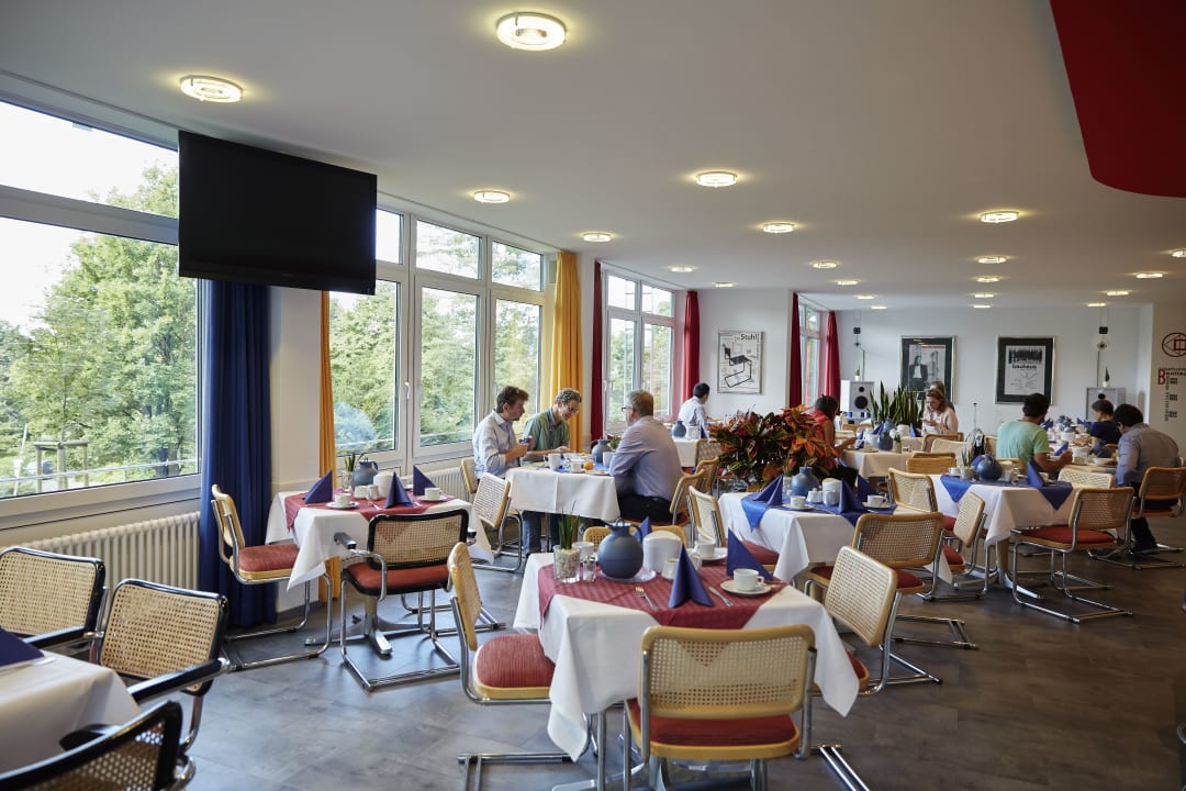 Gastro Hotel ISG Heidelberg
