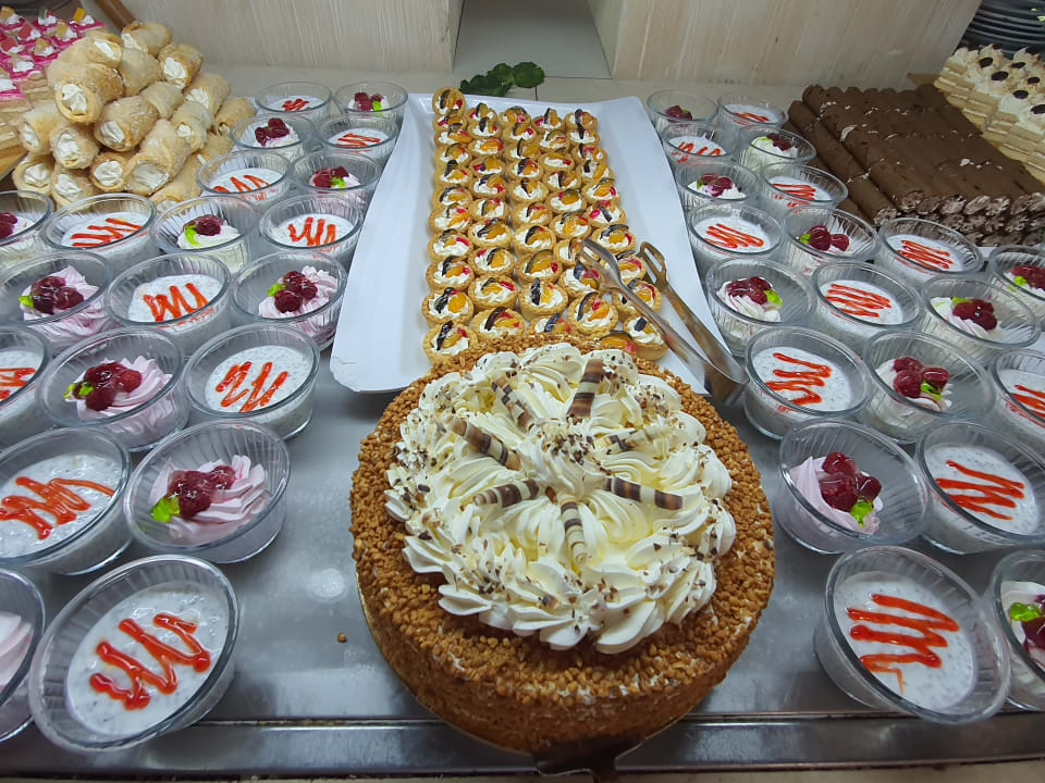 Gastro HI Hotels Imperial Resort