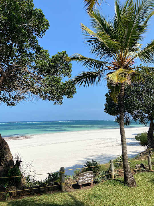 Strand Baobab Beach Resort & Spa