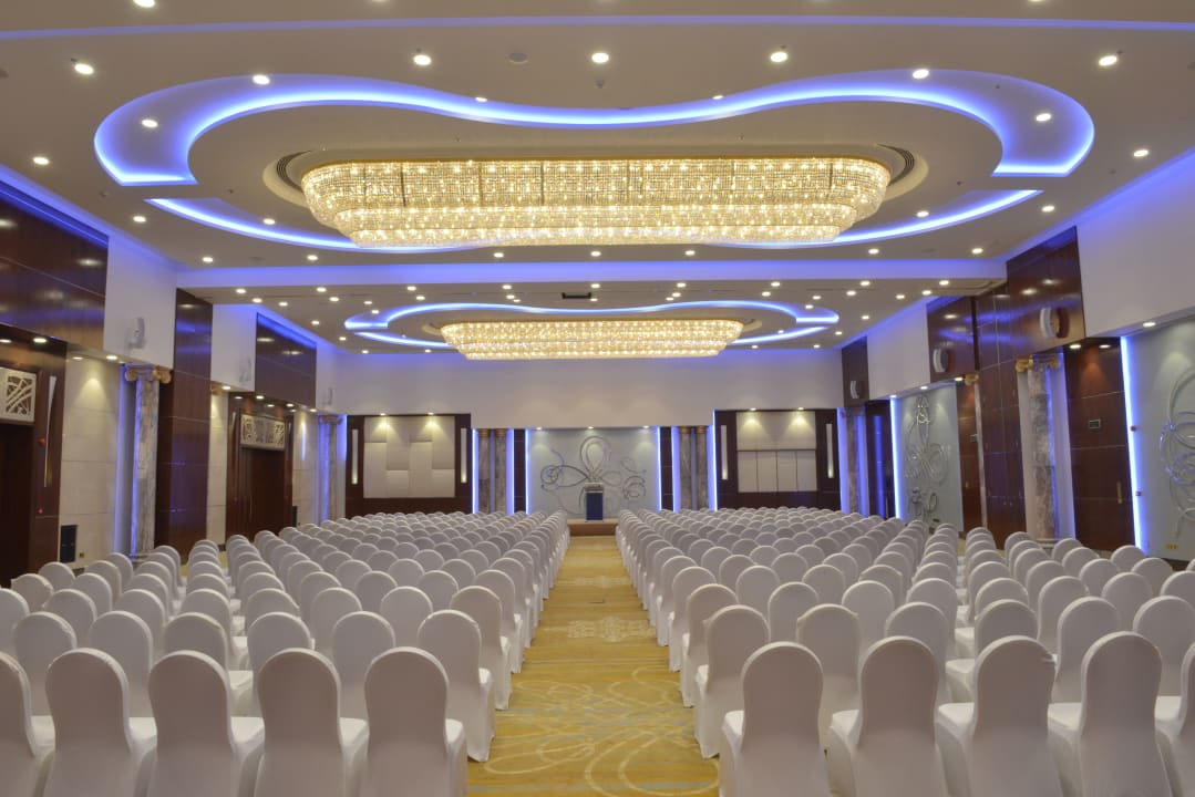 Sonstiges The Diplomat Radisson Blu Hotel, Residence & Spa, Manama