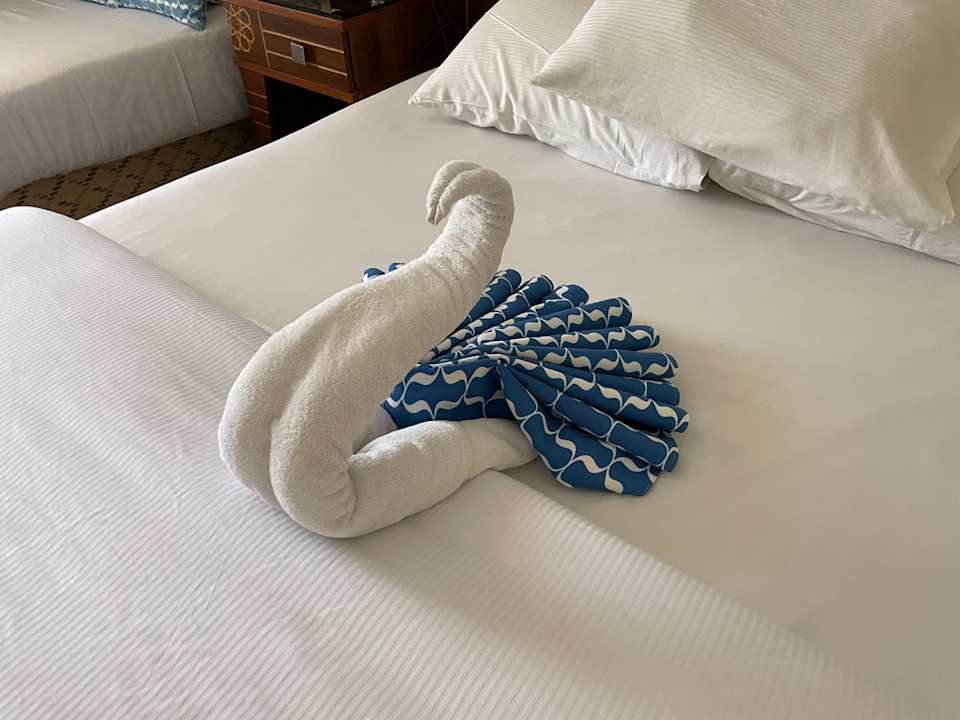 Zimmer Pickalbatros Aqua Vista Resort - Hurghada