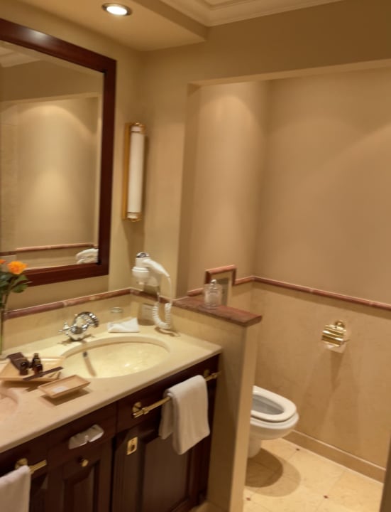Zimmer Hotel Yachthafenresidenz Hohe Düne