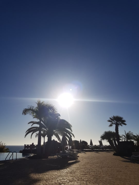 Pool R2 Pajara Beach