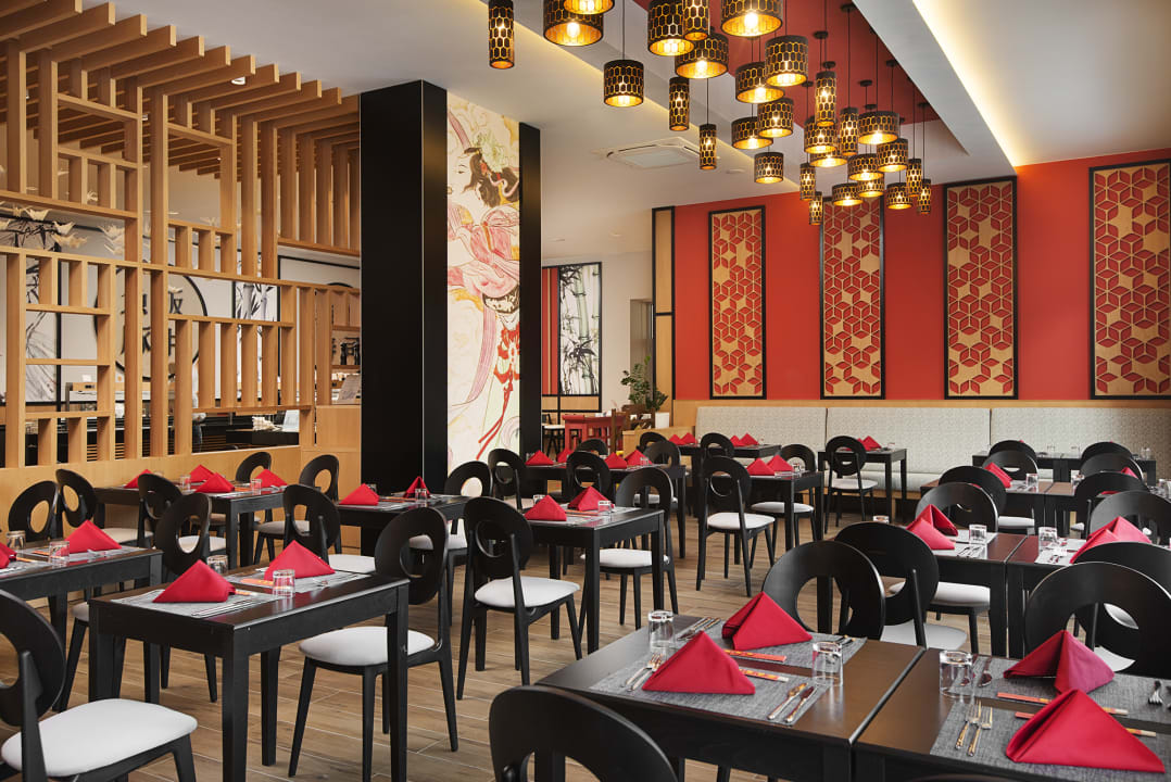Gastro Astoria Hotel