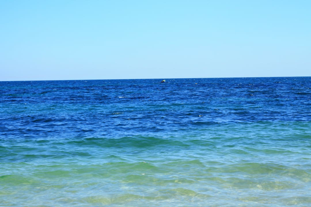 Beach Iberostar Selection Diar El Andalous