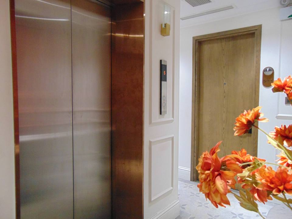 Sonstiges La Passion Hanoi Hotel & Spa